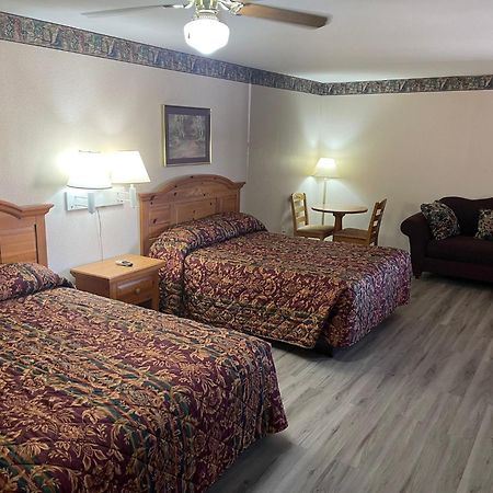 Lakeside Inn & Suites By Oyo Mathis I 37 Ngoại thất bức ảnh