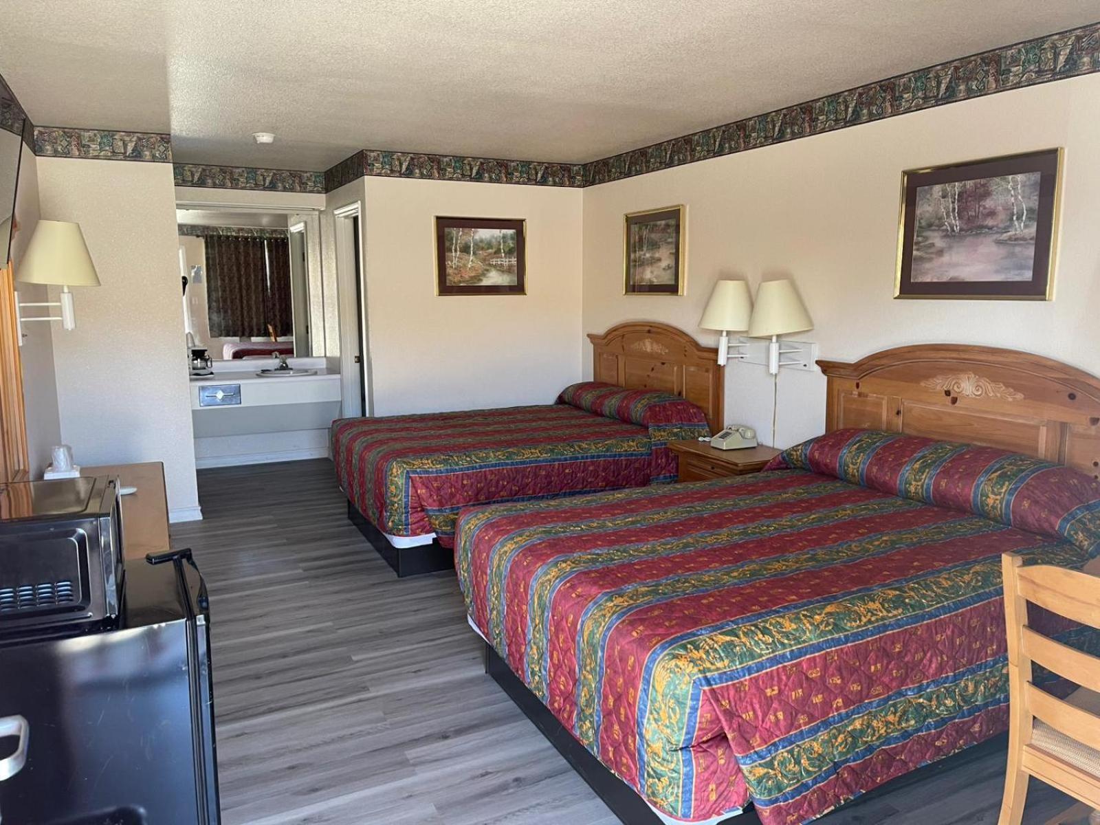 Lakeside Inn & Suites By Oyo Mathis I 37 Ngoại thất bức ảnh